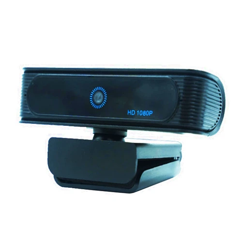 Bewinner Webcams with Facial Recognition, 1080P HD Webcam for PC with 30 FPS, USB Web Camera for Computer Desktop, Works with Live Streaming, YouTube, Video Call, Online Meeting, Gaming