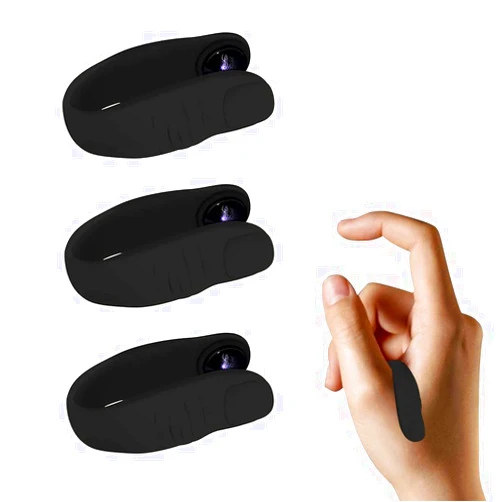 Cricia Acupressure Clip, Massage Hand Clamp for Slimming, Slimming Clip, Portable Acupressure Conditioner, Acupuncture Clip for Slimming, Relief of Headaches and Tension