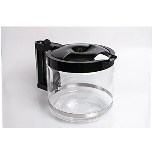 De'Longhi DeLonghi Glass Coffee Carafe