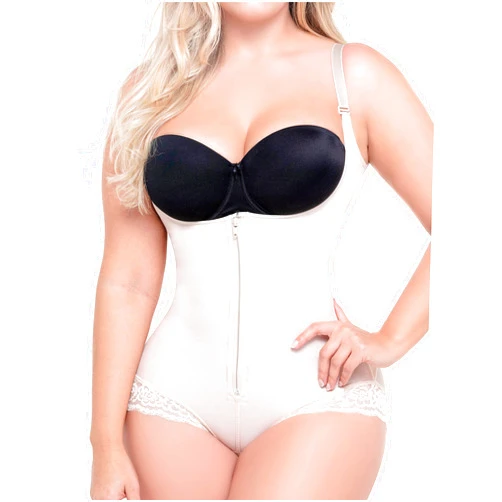 Sonryse Fajas Colombianas Reductoras y Moldeadoras Levanta Cola Posparto Stage 2 Post Surgery Shapewear