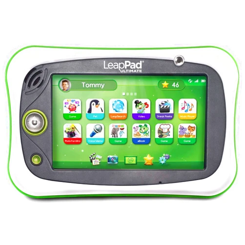 LeapFrog LeapPad Ultimate