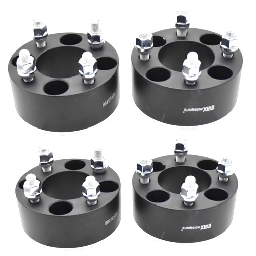 Max Motosports 4pcs 2.0