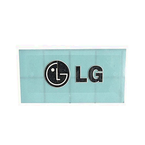 ForeverPRO MFT62346511 Name Plate for LG Appliance MFT62346506 MFT62346509 MFT62346510