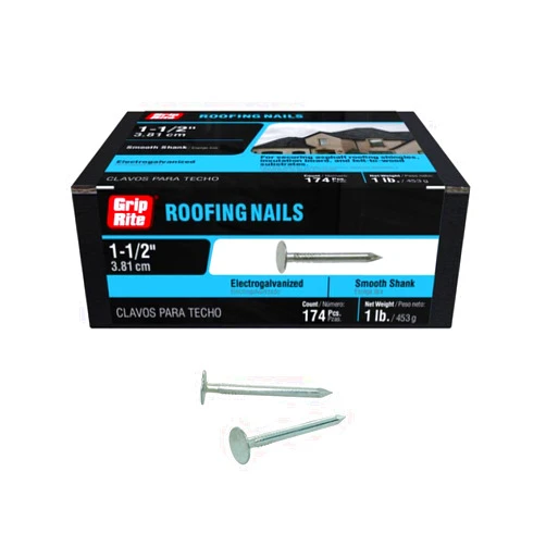 Grip-Rite 112EGRFG1, 1-1/2