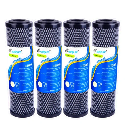 EXCELPURE 1 Micron 10