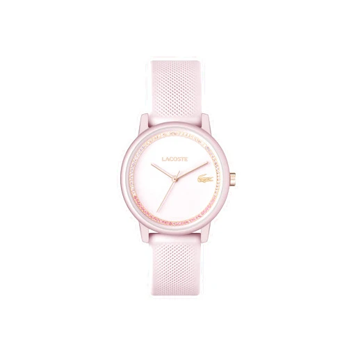 Lacoste 12.12 Go Women's Aluminium Quartz Watch