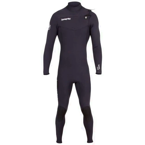 Hyperflex 3/2mm Men's VYRL Fullsuit - Chest Zip