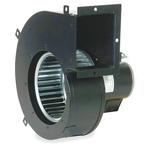 Dayton 1TDV2 High Temperature Blower, 115 Volt, 129 CFM by Dayton