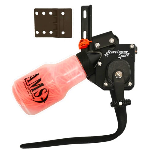 AMS Bowfishing Retriever Sport Bowfishing Reel