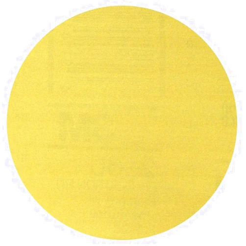 3M Hookit Gold Disc 236U, 00979, 6 in, P180 Grade, 100 Discs, Automotive Abrasive Discs