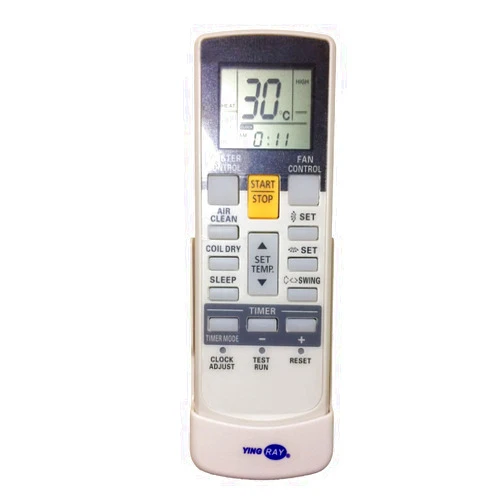 YING RAY Replacement for Fujitsu Air Conditioner Remote Control Ar-Rah2u Ar-Rah1u Ar-Rae2u Ar-Rae1u Ar-Ry3 Ar-Ry4 Ar-Ry5 Ar-Ry6 Ar-Ry7 Ar-Ry10 Ar-Ry11 Ar-Ry12 Ar-Ry14 Ar-Ry15 Ar-Ry16 Ar-Ry17 Ar-Ry19 -