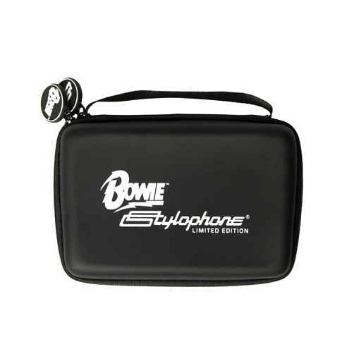 Stylophone Bowie Carry Case (Case ONLY)