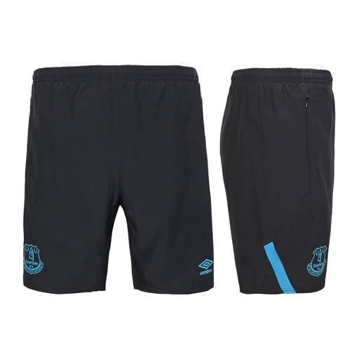 Umbro Premier League Everton 2019-2020 Men's Training Soccer Shorts