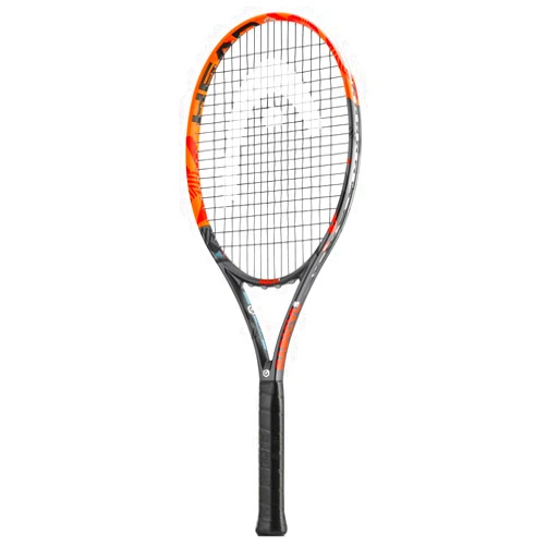 HEAD Graphene XT Radical S Tennis Racket - Pre-Strung 27 Inch Graphite Racquet