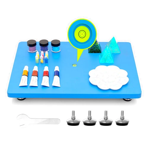 IArtker Resin Leveling Table, 16