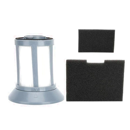 Fdit Household Vacuum Cleaner Filter Vacuum Cleaner Accessories Filter Replacement for Bissell 6489 64892 64894