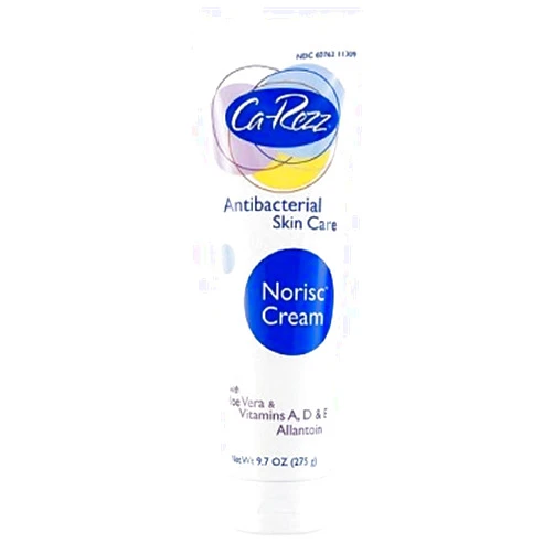 FIAHNG Ca-Rezz NoRisc Antibacterial Cream 9.7 Oz Tube