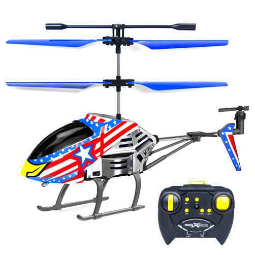 YongnKids Remote Control Helicopter for Kids| Rc Helicopter Toys w/t LED Lights, 3.5 Channel, Gyro Stabilizer, Altitude Hold, 2.4GHz Helicopter Toys for Beginner Boys Girls Indoor- Eagel