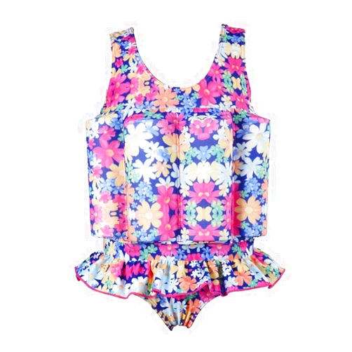 IBTOM CASTLE Baby Boy Girls One-Piece Swimsuit Summer Suit Holiday Beach Sport Bathing Suit Swimwear Swim Vest