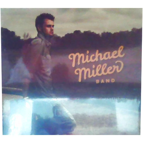Michael Miller Band (Artist, Composer), Michael Miller (Performer), Michael Payne (Performer), Mark Burchfield (Performer), Wanda Vic (Performer), Jason Webb (Performer) & 3 more Format: Audio CD Michael Miller Band