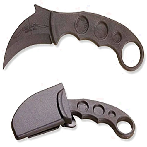 Shomer-Tec Emerson Non-Metallic Kerambit
