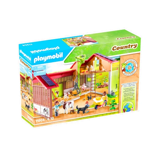 Playmobil Large Farm