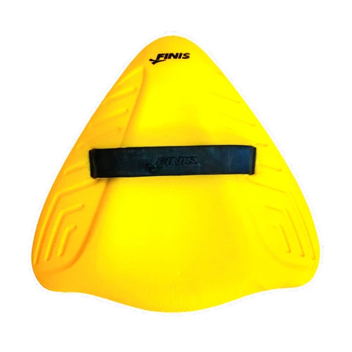 FINIS Alignment Kickboard - Hydrodynamic - For Fitness & Swim Training - Promotes Streamlined Body Position - Reduced Shoulder Stress