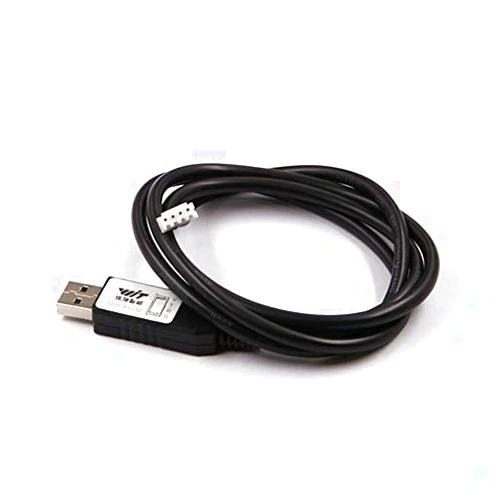 WITMOTION USB to RS232 UART Converter Cable with CH340 Chip, Terminated by 4 Way Female Socket Header, Serial Adapter (1m/3.28ft, Black), Windows 10,8,7, Linux MAC OS