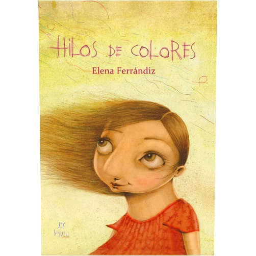 Elena Ferrándiz Rueda Hilos de Colores