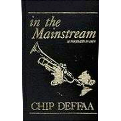 Chip Deffaa In the Mainstream