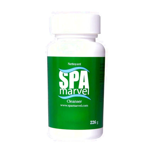 Spa Marvel Cleanser 8 oz