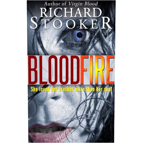 By Richard Stooker (Author) Format: Kindle Edition BloodFire