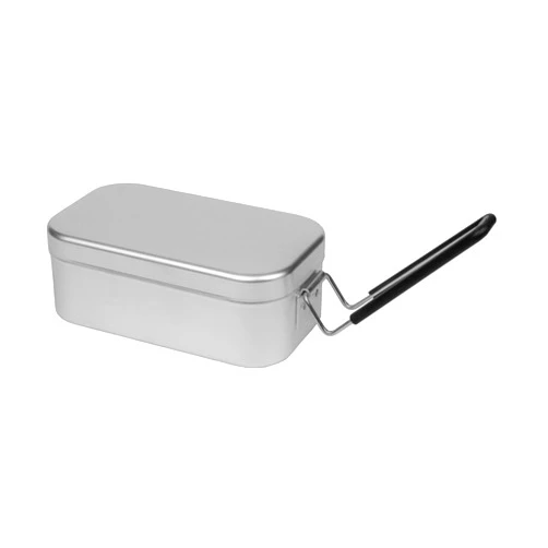 Trangia Mess Tin - Small, Silver