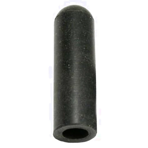 PICO 3/16 - Black Hypalon Rubber Vacuum Cap