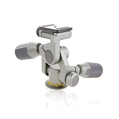 Vanguard Alta PH-32 3-Way Pan Head - Anthracite