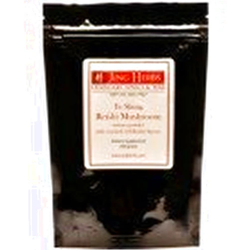 Jing Herbs LARGE Jing Herbs - Reishi Extract with spores 250g by Jing Herbs