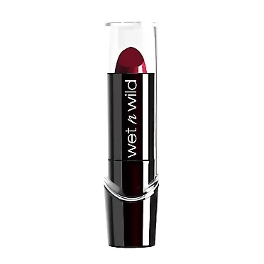 wet n wild Silk Finish Lip Stick, Blind Date