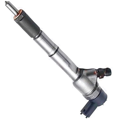 TUWODE Common Rail Injector 445 110 317 Fuel Injection 0445 110 317 Compatible 0445110317 DK4A-1112010 Compatible with INBEI Grace 2.5D 80kw Compatible with XINCHEN Engine