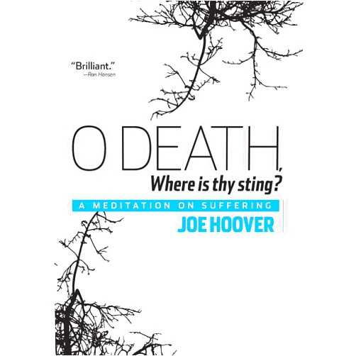 By Joe Hoover SJ (Author) O Death, Where Is Thy Sting?: A Meditation on Suffering
