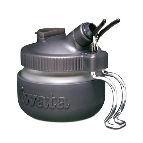 Iwata-Medea Universal Spray Out Pot
