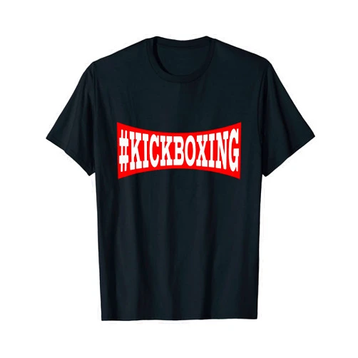 Visit The Kickboxing Gifts #Kickboxing - Funny Kickboxing T-Shirt