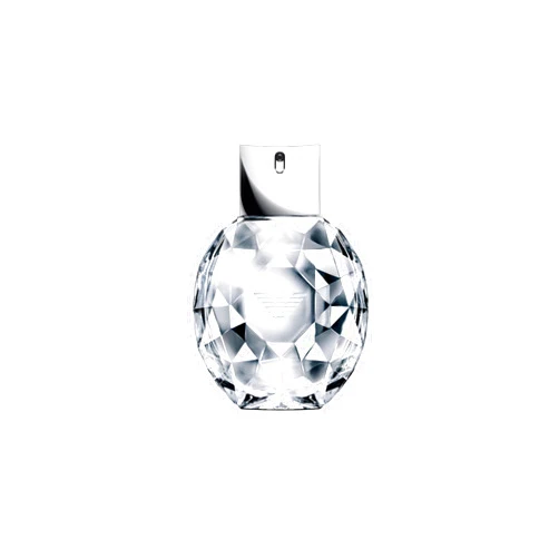 Armani Beauty GIORGIO ARMANI Emporio Armani Diamonds for Women Eau de Parfum Spray, 3.4 Ounce