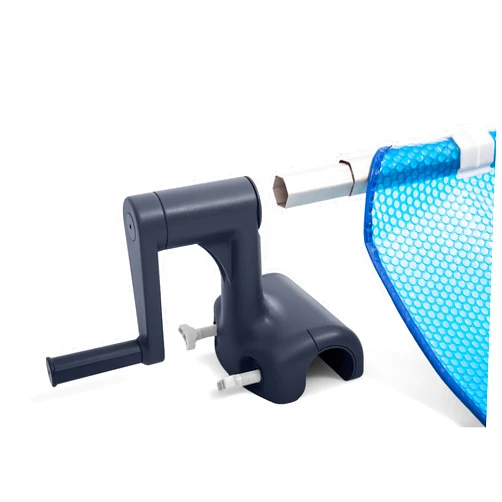Intex 28051E Solar Cover Reel