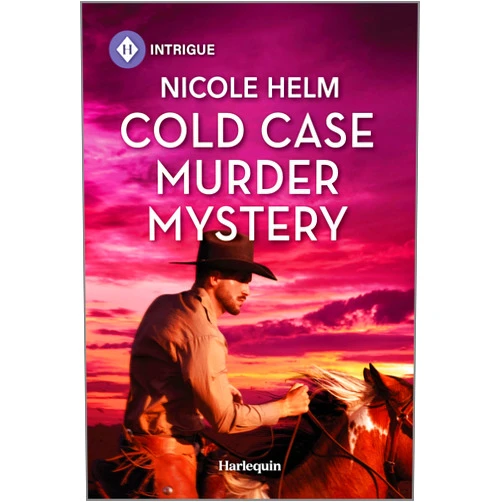 Nicole Helm Cold Case Murder Mystery (Hudson Sibling Solutions Book 7)
