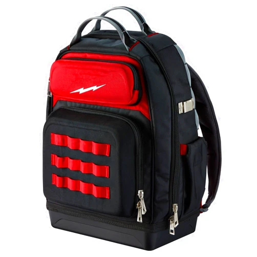 BYOGI 48-22-8201 with Milwaukee Ultimate Jobsite Backpack