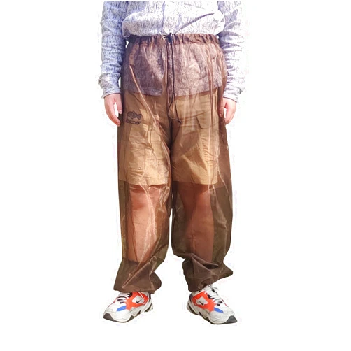 Aventik Mosquito Jacket Mosquito Pants Mosquito Suit No-See-Um Mesh, Super Light, Keep Safe Cool, UV Protection