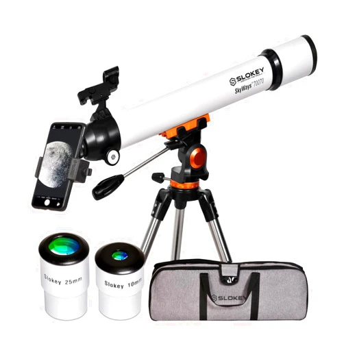 Slokey Discover The World Telescopes SkyWays (70070)