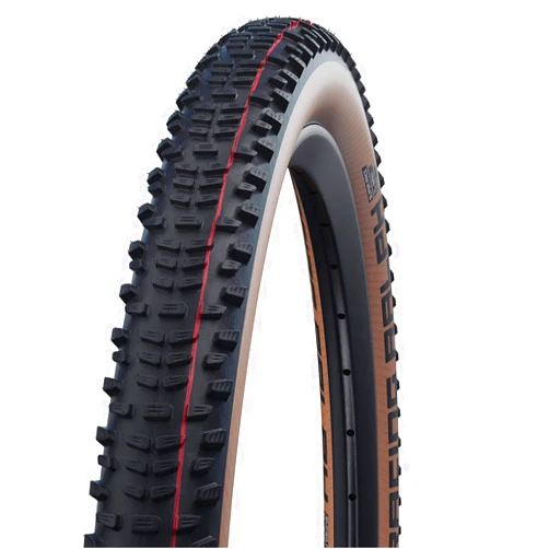 Schwalbe Racing Ralph Evo Faltreifen // 60-622 (29x2,35') Super Race Transp. Skin