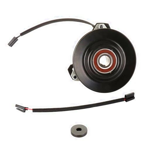 Aintier PTO Clutch Lawn Mower 5215-13 fit for EXMARK, for Ferris, for SCAG, for SIMPLICITY, for SNAPPER, for Warner