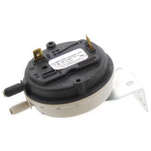 ClimaTek Furnace Vent Air Pressure Switch Directly Replaces MPL-9300-0.20-DEACT-N/0-SPC